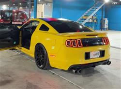 فۆرد مۆستانگ